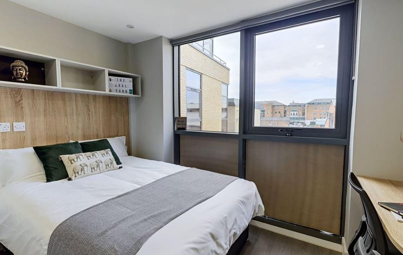 Mansfield Street, Monkgate, York - Image 1